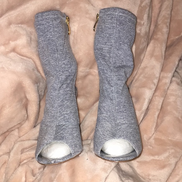 Shoes - Cape Robin high heel bootie